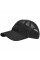 Helikon BBC Mesh Tactical Cap — Black