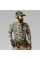 Men's Tactical Rash Guard Combatant ASSAULT PRO LS — Tiger Green