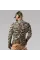 Men's Tactical Rash Guard Combatant ASSAULT PRO LS — Tiger Green