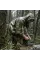 Military Camouflage Rain Poncho/Tarp 9231