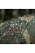 Military Camouflage Rain Poncho/Tarp 9231