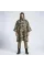 Military Rain Poncho-Tarp 9231 - Pixel Camo