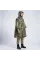 Military Rain Poncho-Tarp 9231 - Pixel Camo