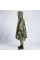 Military Rain Poncho-Tarp 9231 - Pixel Camo