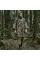 Military Rain Poncho-Tarp 9231 - Pixel Camo