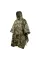 Military Rain Poncho-Tarp 9231 - Pixel Camo