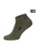 M-Tac Short Tactical Socks, Olive