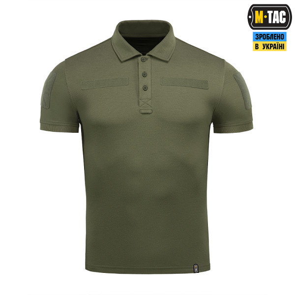 M-Tac Ranger Polo Shirt, Olive