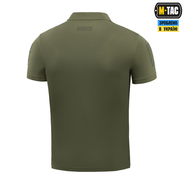 M-Tac Ranger Polo Shirt, Olive