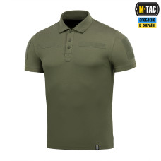M-Tac Ranger Polo Shirt, Olive
