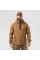 Combatant SHIFT CORE Softshell Jacket — Coyote