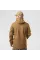 Combatant SHIFT CORE Softshell Jacket — Coyote