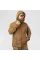 Combatant SHIFT CORE Softshell Jacket — Coyote