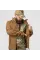 Combatant SHIFT CORE Softshell Jacket — Coyote
