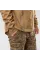Combatant SHIFT CORE Softshell Jacket — Coyote