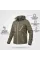 Combatant SHIFT CORE Softshell Jacket, Olive