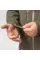 Combatant SHIFT CORE Softshell Jacket, Olive