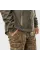 Combatant SHIFT CORE Softshell Jacket, Olive