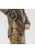 Combatant SHIFT CORE Softshell Jacket, Olive