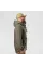 Combatant SHIFT CORE Softshell Jacket, Olive