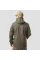 Combatant SHIFT CORE Softshell Jacket, Olive