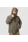 Combatant SHIFT CORE Softshell Jacket, Olive