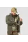 Combatant SHIFT CORE Softshell Jacket, Olive