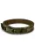 Ragnarok Fenrir Tactical Belt — Multicam