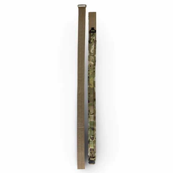Ragnarok Fenrir Tactical Belt — Multicam