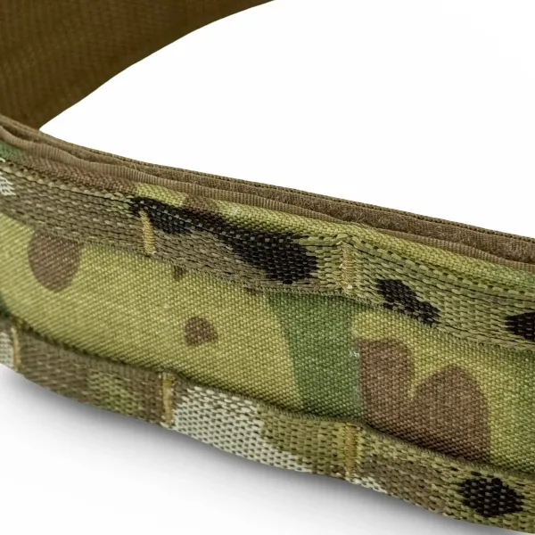 Ragnarok Fenrir Tactical Belt — Multicam