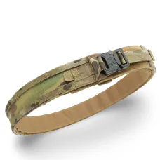 Ragnarok Fenrir Tactical Belt — Multicam