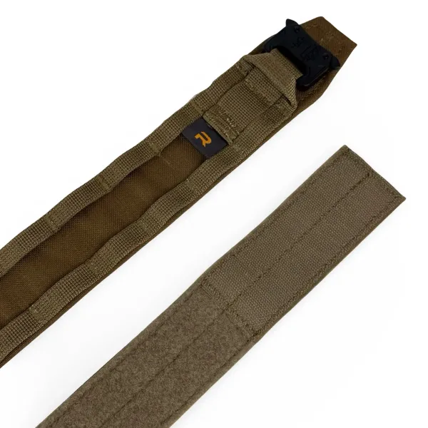 Ragnarok Fenrir Tactical Belt, Coyote