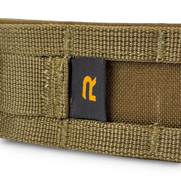 Ragnarok Fenrir Tactical Belt, Coyote