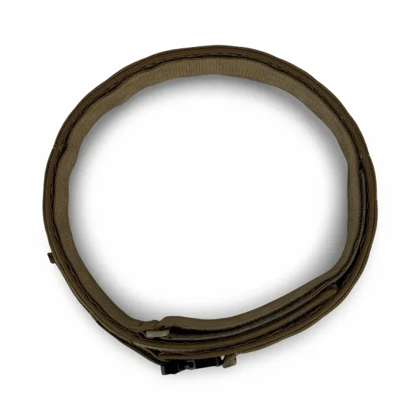 Ragnarok Fenrir Tactical Belt, Coyote