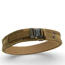 Ragnarok Fenrir Tactical Belt, Coyote