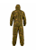 Forest Gump D5 Mosquito-Repellent Camouflage Suit, Multicam