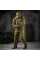 Forest Gump D5 Mosquito-Repellent Camouflage Suit, Multicam