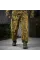 Forest Gump D5 Mosquito-Repellent Camouflage Suit, Multicam