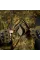 Forest Gump D5 Mosquito-Repellent Camouflage Suit, Multicam