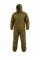 Forest Gump D5 Mosquito-Repellent Camouflage Suit, Multicam