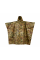 Tactical Rain Poncho - Multicam