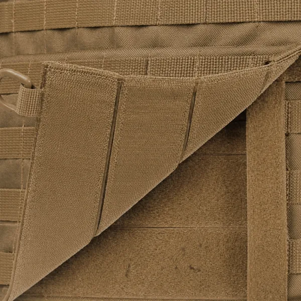 SPECPROM Warmor Gen.4 Plate Carrier, Coyote