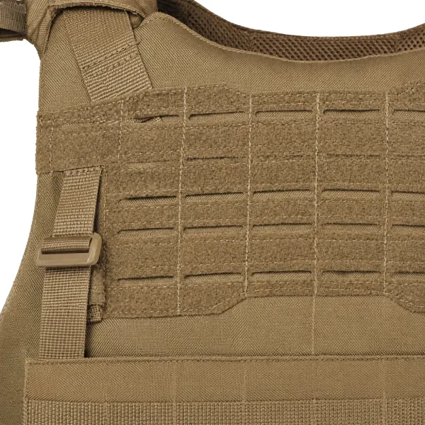 SPECPROM Warmor Gen.4 Plate Carrier, Coyote