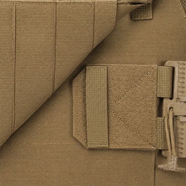 SPECPROM Warmor Gen.4 Plate Carrier, Coyote