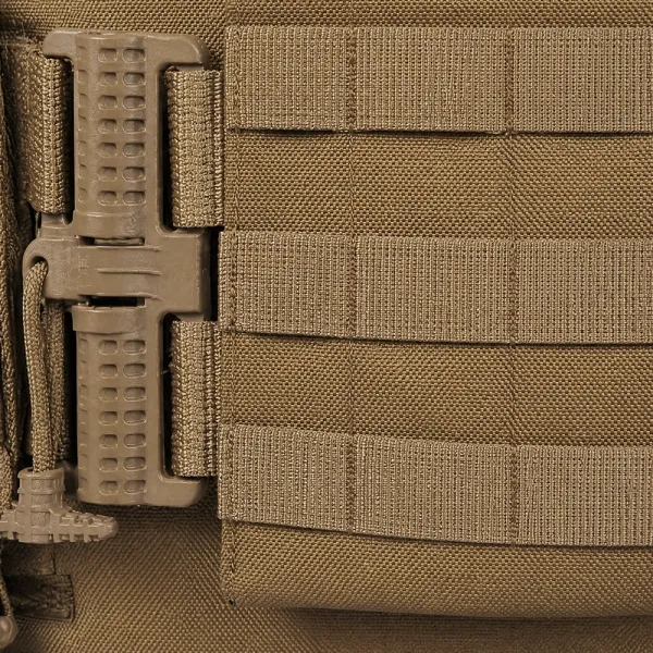SPECPROM Warmor Gen.4 Plate Carrier, Coyote