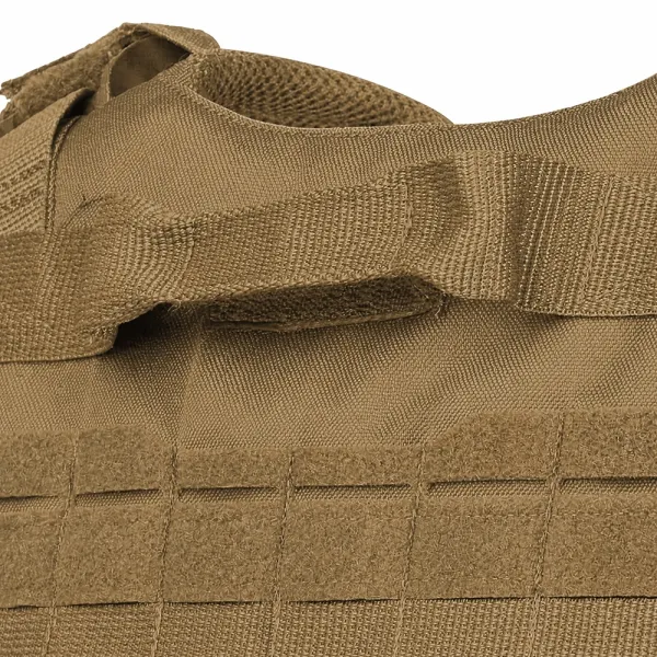 SPECPROM Warmor Gen.4 Plate Carrier, Coyote