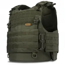 SPECPROM Warmor Gen.4 Plate Carrier, Coyote