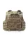 COMBATANT Gen.VI Vers Pro Plate Carrier — Multicam