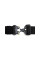 Fast Lock Military Tactical Belt, Black