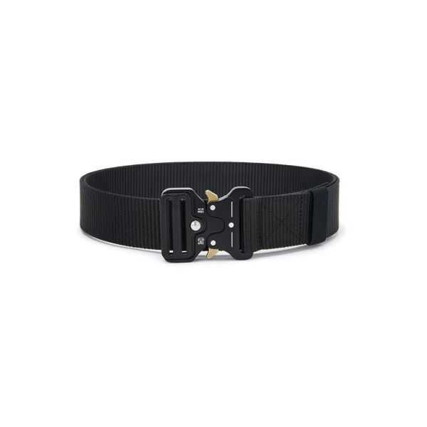 Fast Lock Military Tactical Belt, Black